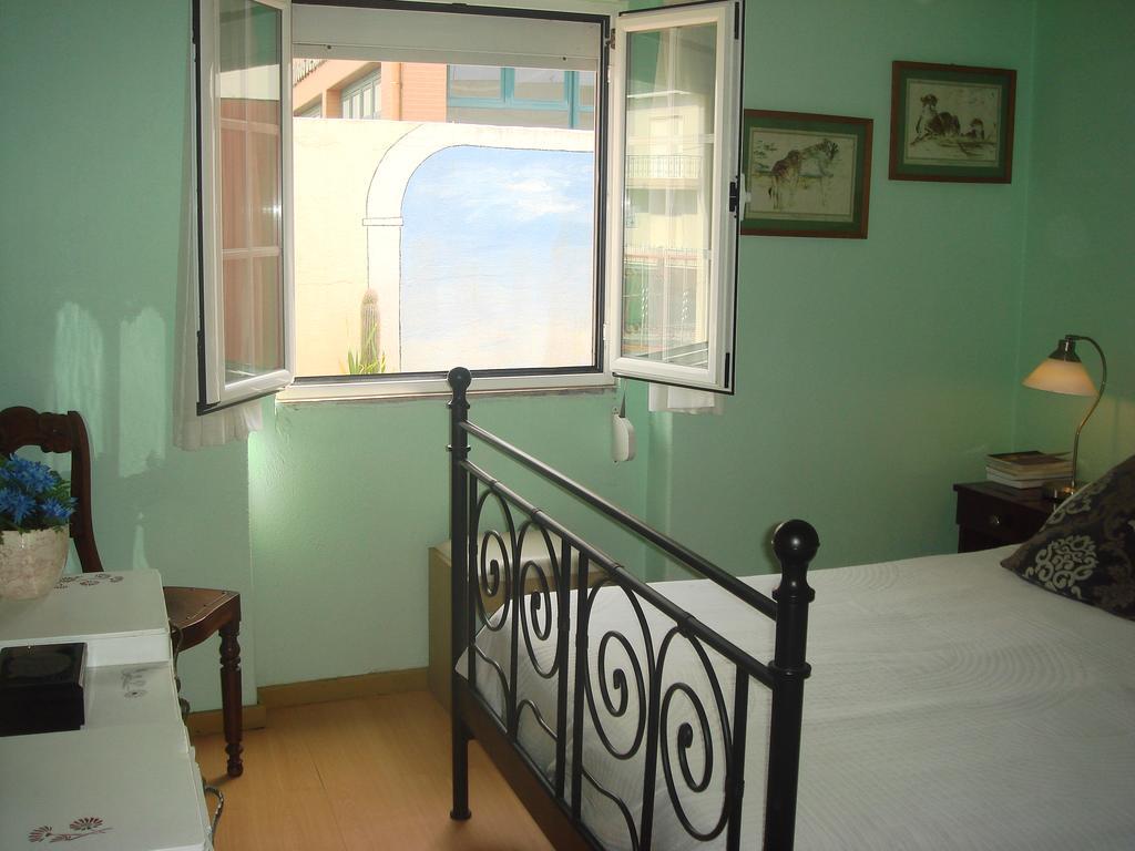 Bela Vista Villa Lourinhã Eksteriør bilde