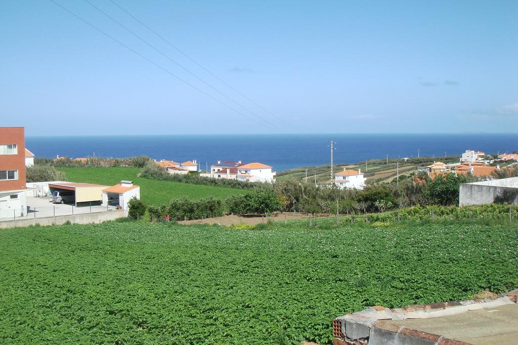 Bela Vista Villa Lourinhã Eksteriør bilde