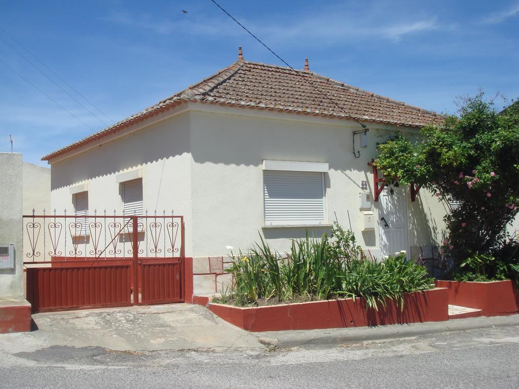 Bela Vista Villa Lourinhã Eksteriør bilde