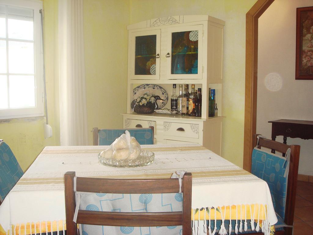 Bela Vista Villa Lourinhã Eksteriør bilde