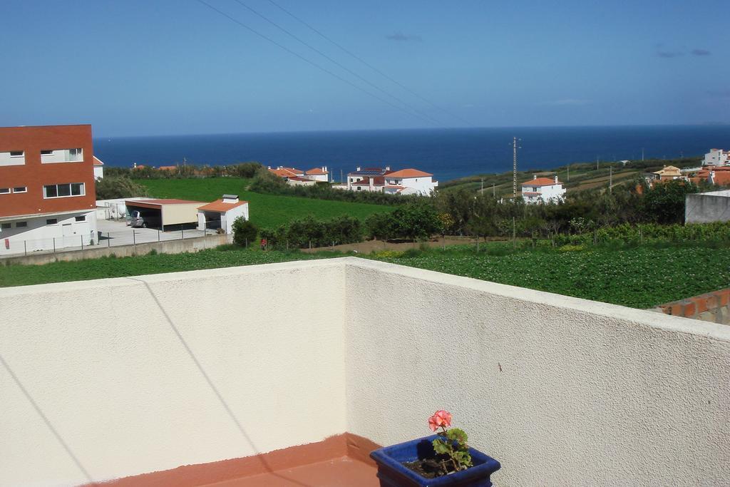 Bela Vista Villa Lourinhã Eksteriør bilde