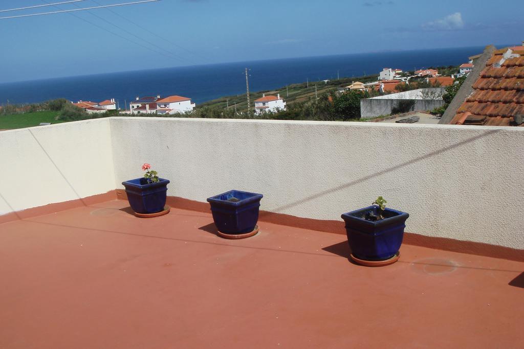 Bela Vista Villa Lourinhã Eksteriør bilde