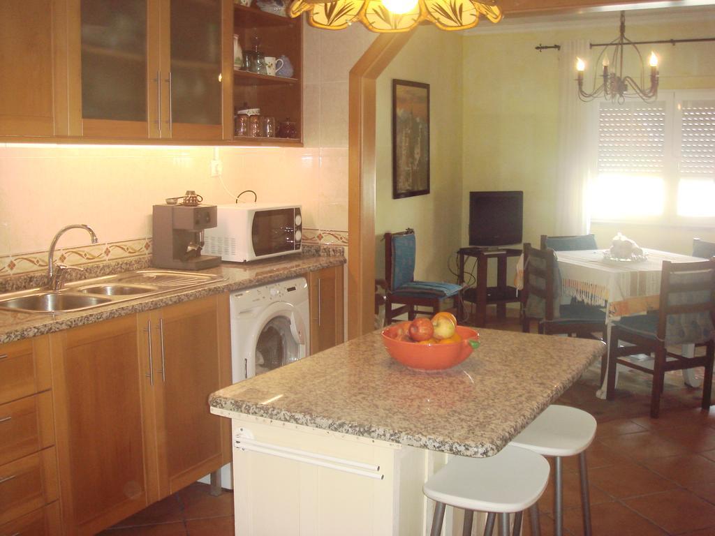 Bela Vista Villa Lourinhã Eksteriør bilde