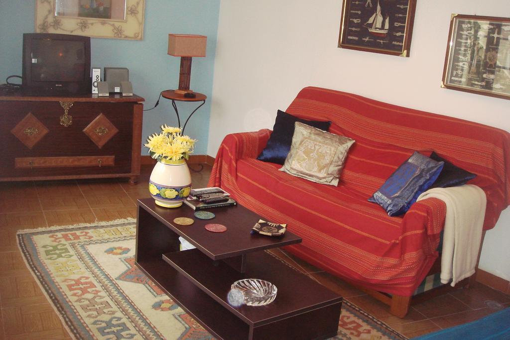 Bela Vista Villa Lourinhã Eksteriør bilde