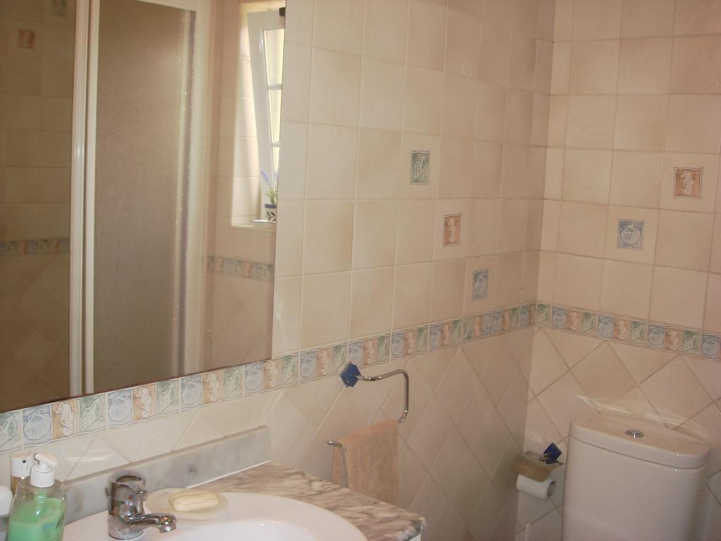 Bela Vista Villa Lourinhã Eksteriør bilde
