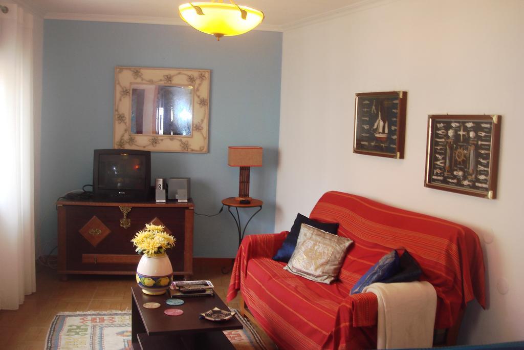 Bela Vista Villa Lourinhã Eksteriør bilde