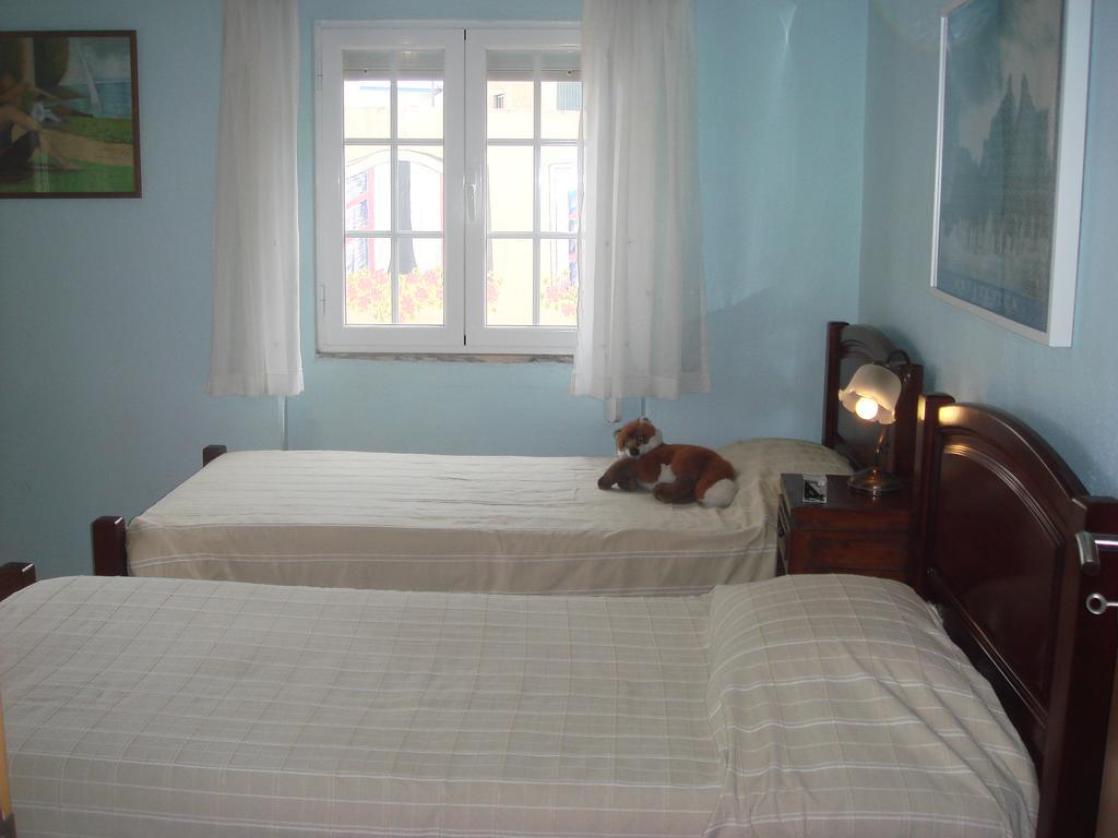 Bela Vista Villa Lourinhã Eksteriør bilde