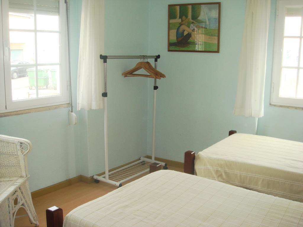 Bela Vista Villa Lourinhã Eksteriør bilde