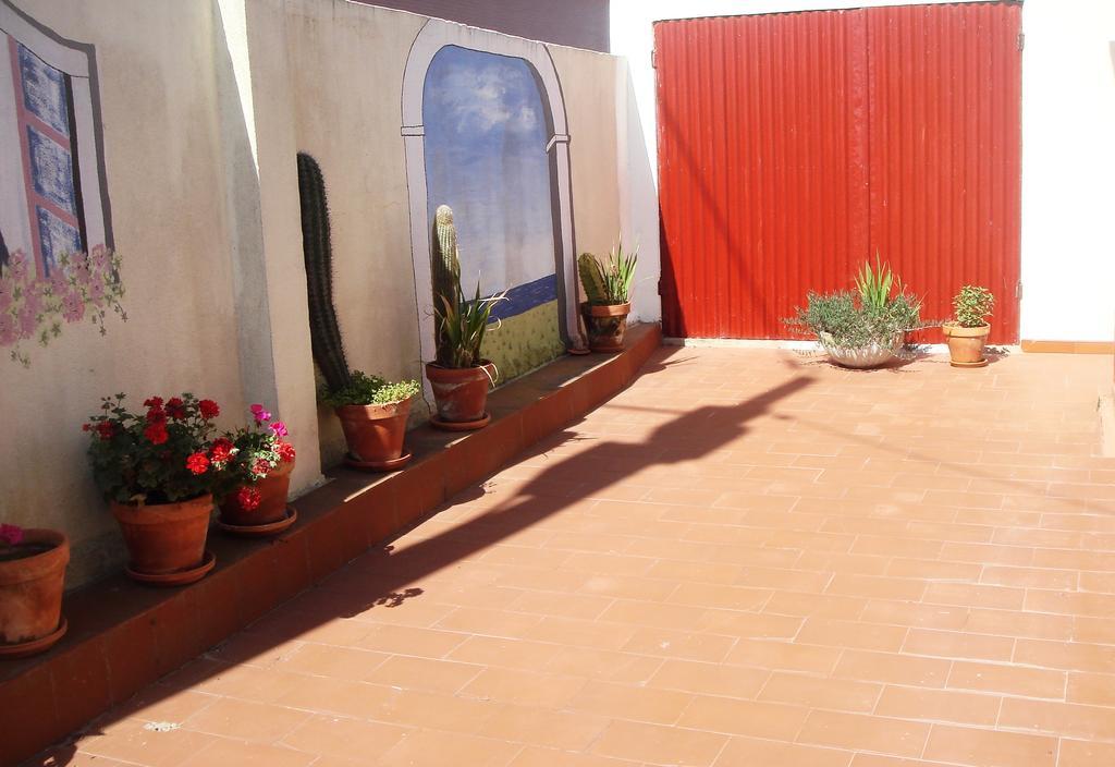 Bela Vista Villa Lourinhã Eksteriør bilde