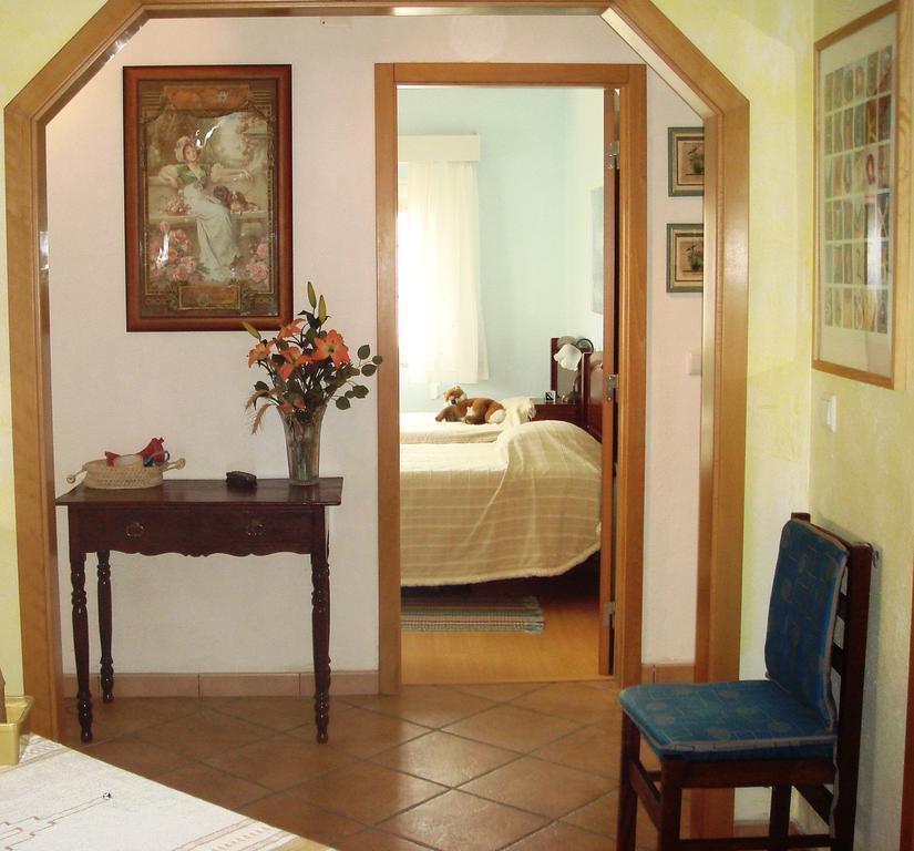 Bela Vista Villa Lourinhã Eksteriør bilde