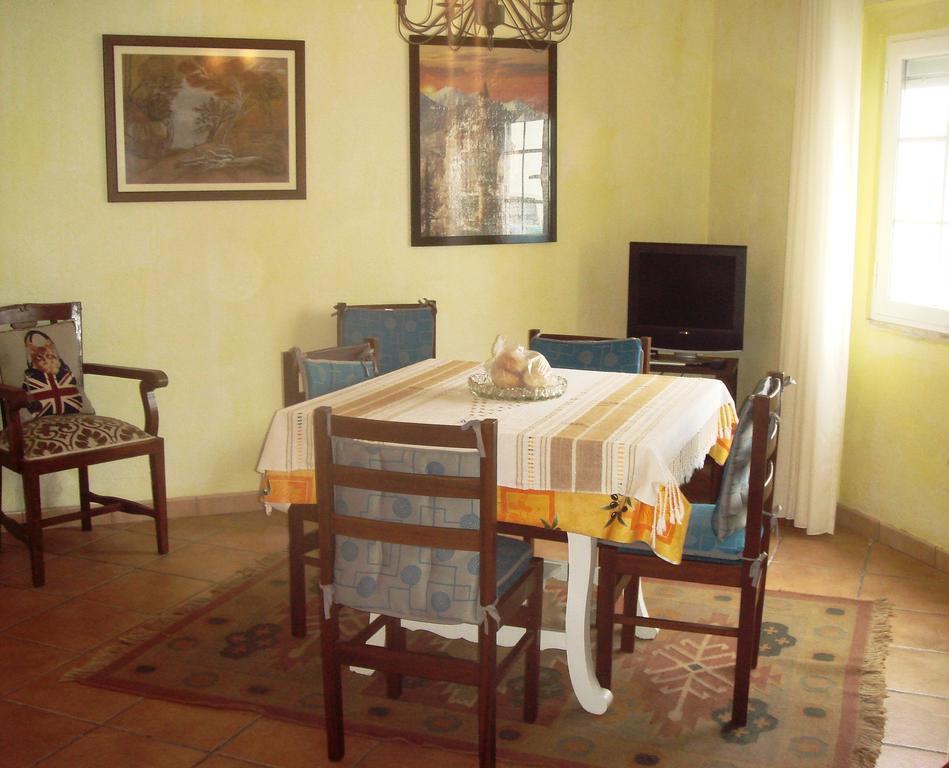 Bela Vista Villa Lourinhã Eksteriør bilde