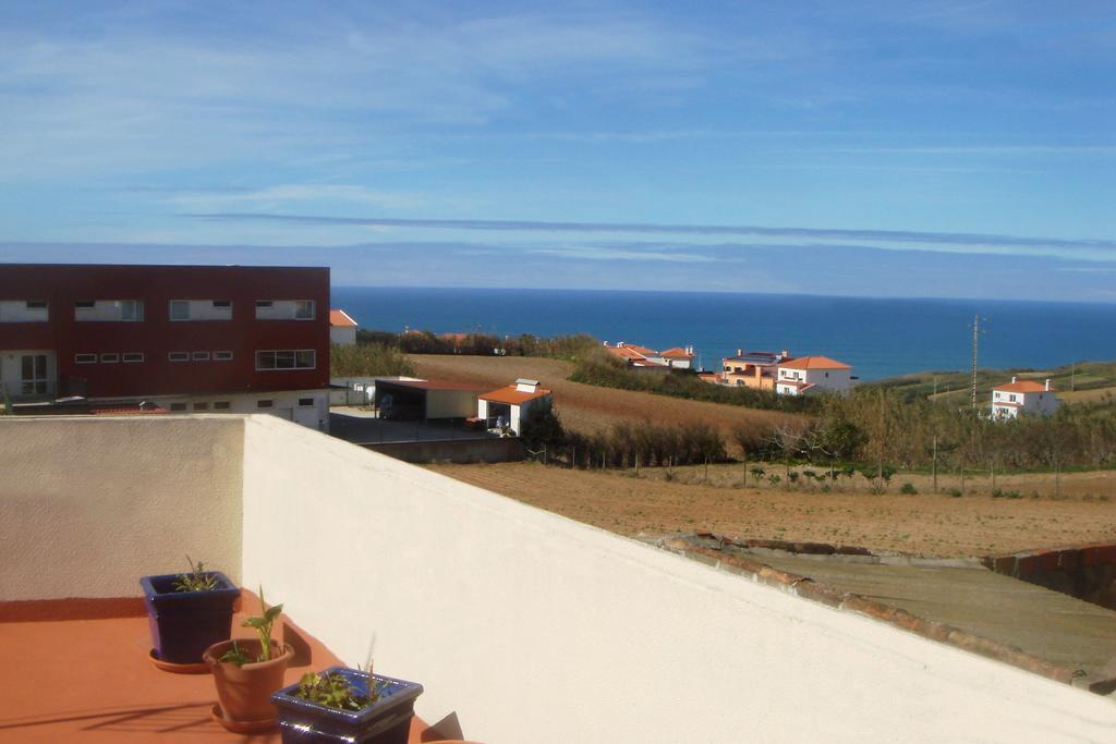 Bela Vista Villa Lourinhã Eksteriør bilde