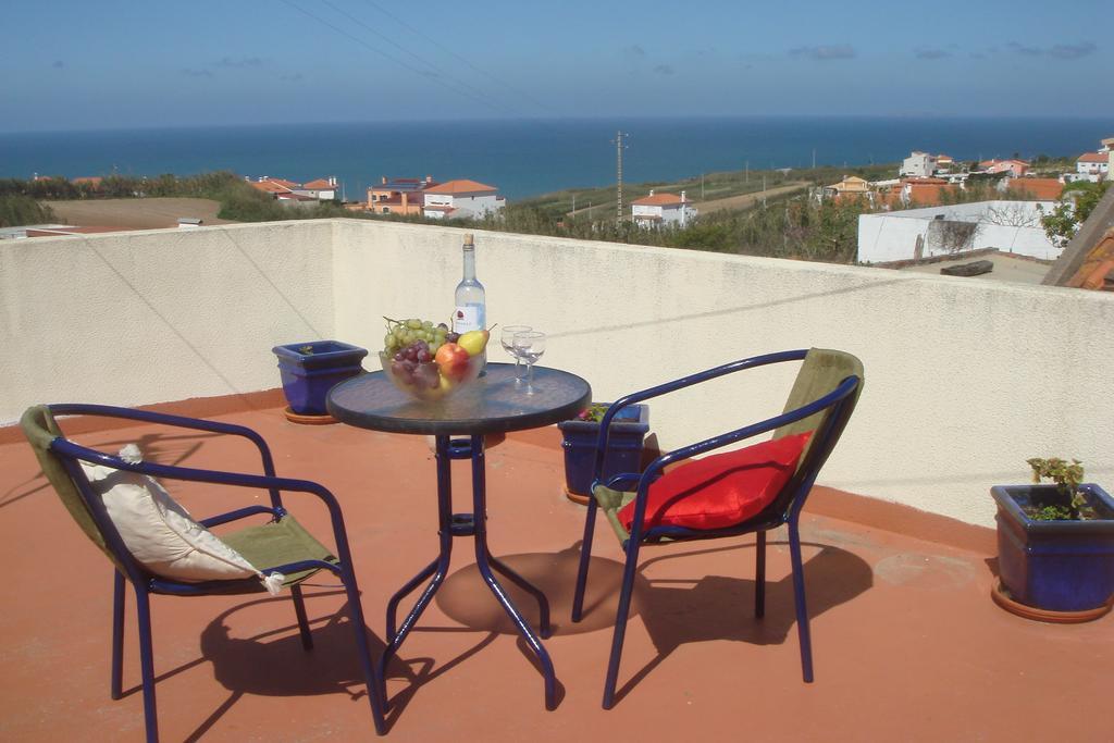 Bela Vista Villa Lourinhã Eksteriør bilde