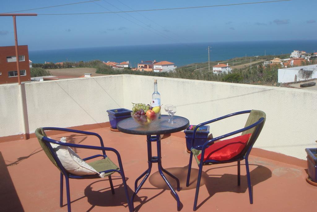 Bela Vista Villa Lourinhã Eksteriør bilde